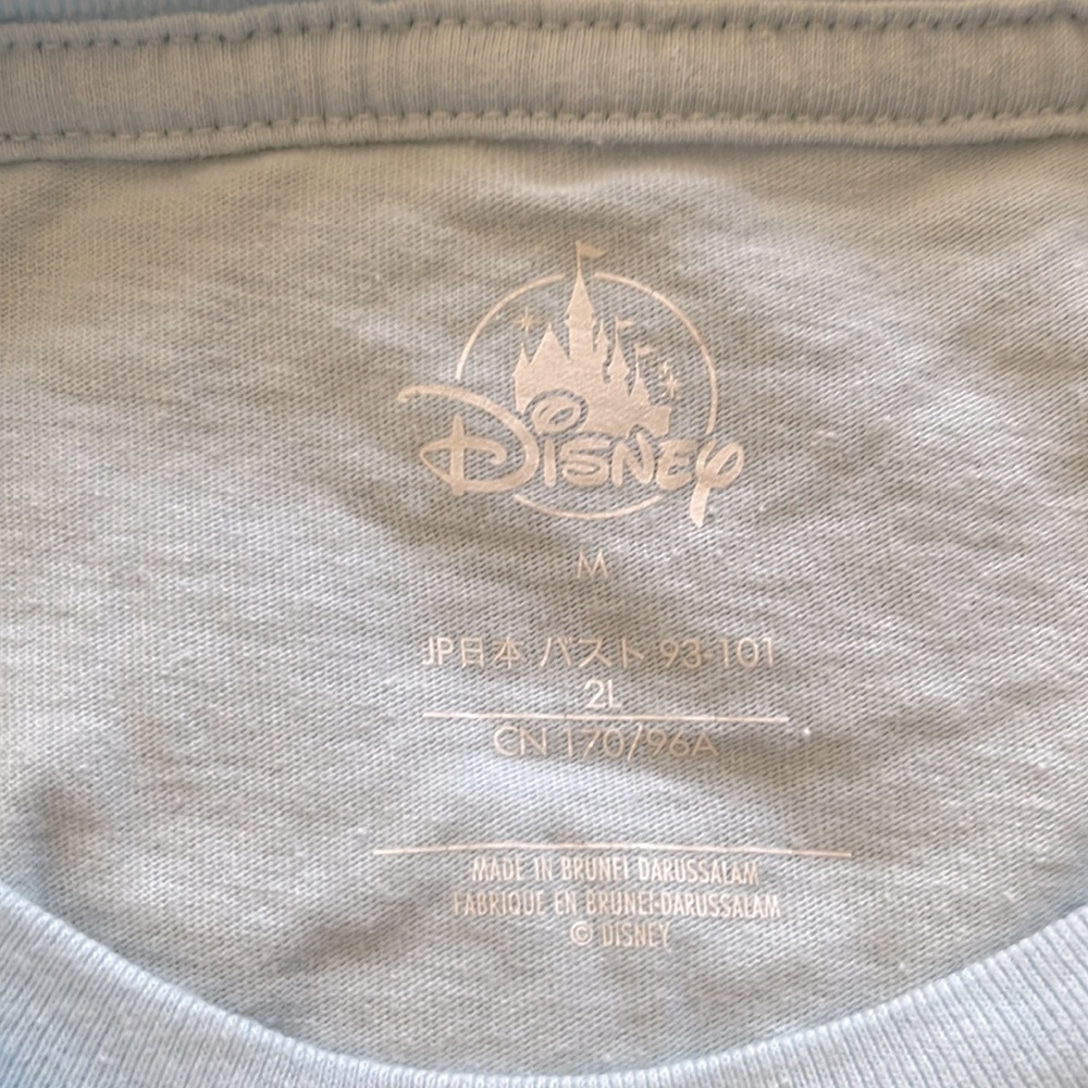 Eeyore long sleeve shirt - Picture 4 of 4